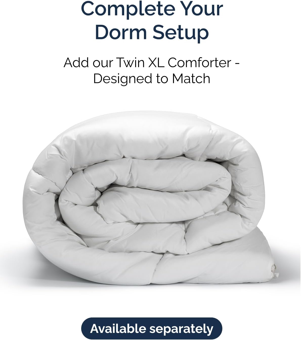 Skiennix Twin XL Sheet Set - Comfy Cooling 3-Piece Bedding - Luxury Hotel Quality - Deep Pockets, Wrinkle-Free, Beige