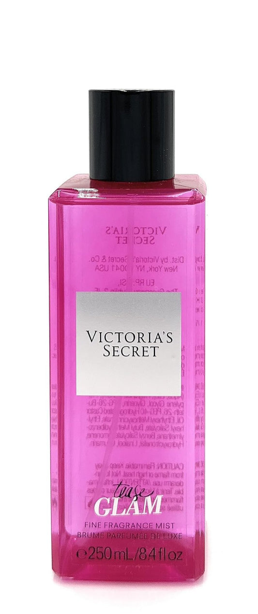 Victoria's Secret Fine Fragrance Prestige Mist 8.4 Fl Oz (Tease Glam)