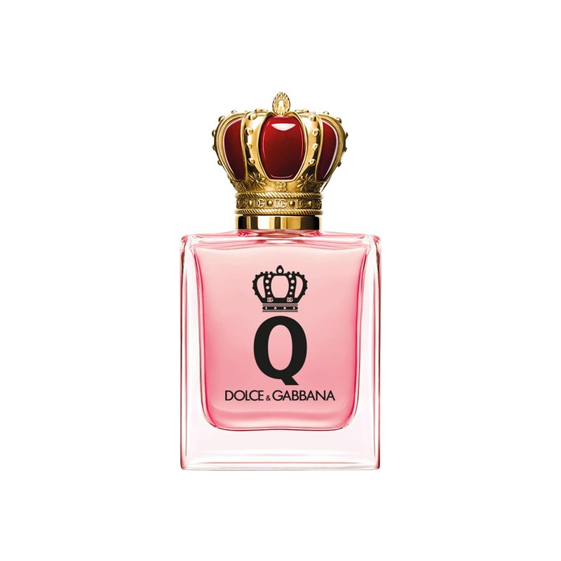 Dolce&Gabbana Q, Eau De Parfum Spray, For Women - 50 ml / 1.7 fl.oz