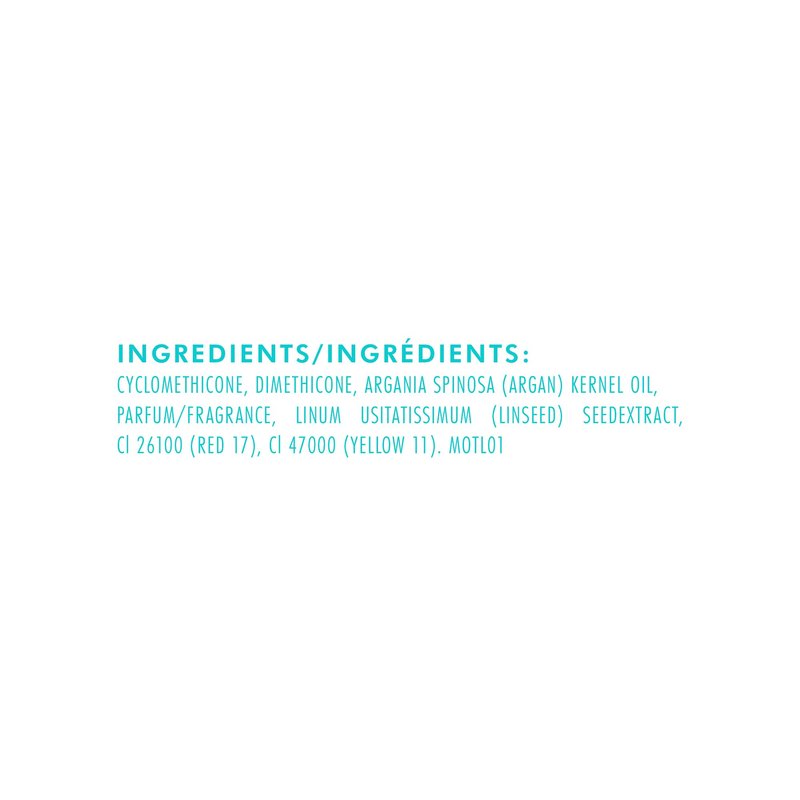 Moroccanoil Treatment Light, 1.7 Fl. Oz.