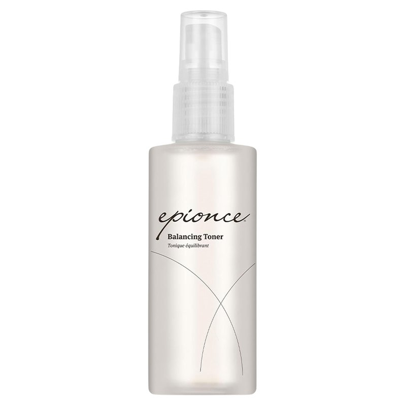 Epionce Balancing Toner - Facial & Body Toner, Alcohol-Free, pH Balanced Hydrating Formula, Cleanses Dirt, Oil & Makeup, Dermatologist Skincare