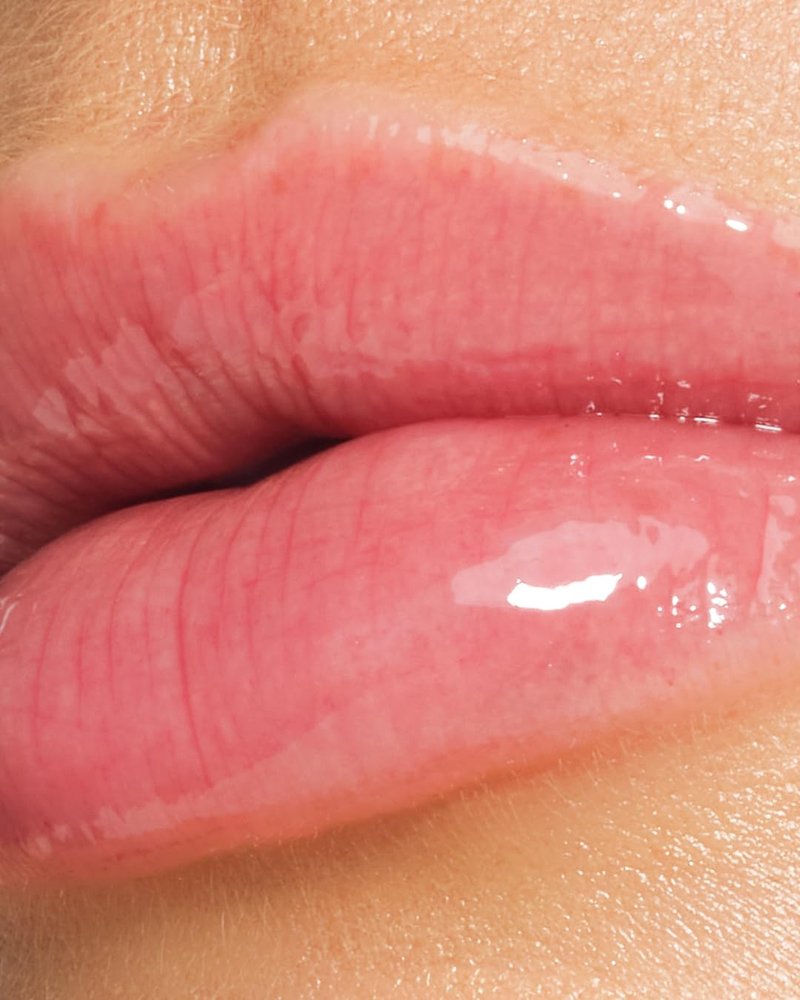 Lip Reset Overnight Mask - Nourishing Hydrating Treatment for Dry Flaky Lips | Lunar Lemonade Flavor