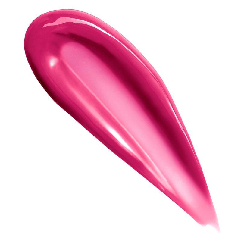 Buxom Plump Shot Peptide-Infused Lip Serum, Lip Plumping Gloss, Formulated with Advanced Peptides, Hyaluronic Acid, Avocado & Jojoba Oil