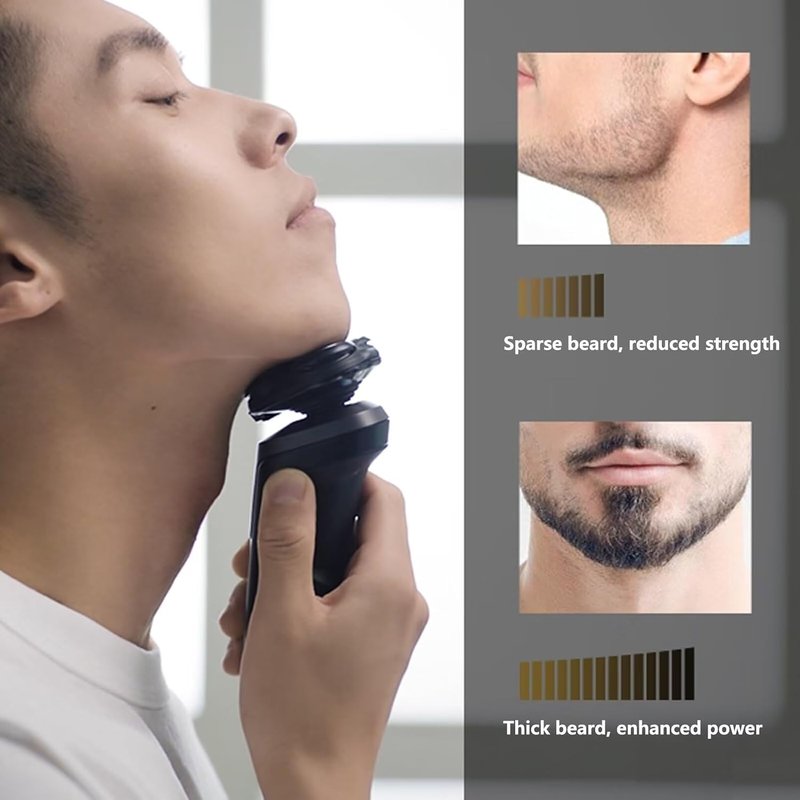 Philips Norelco Replacement Shaver Head - SH71/50 Compatible with Series 7xxx & 5xxx | Fits S5587, S5799, S7732, S7731