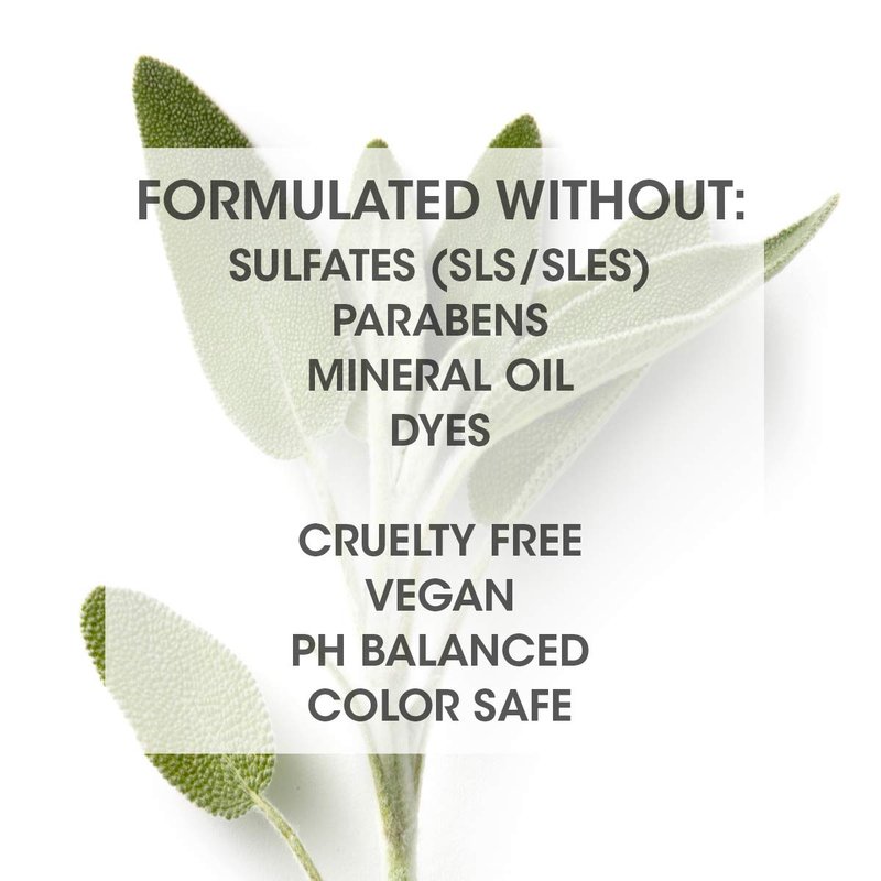 SEVEN Borato Boost Total Volume Prep Spray, Root Lift Volumizing Hair Spray for Fine Hair, Lightweight Styling Primer, Dry Shampoo Alternative, ProVitamin B5 Chamomile Formula, 8oz
