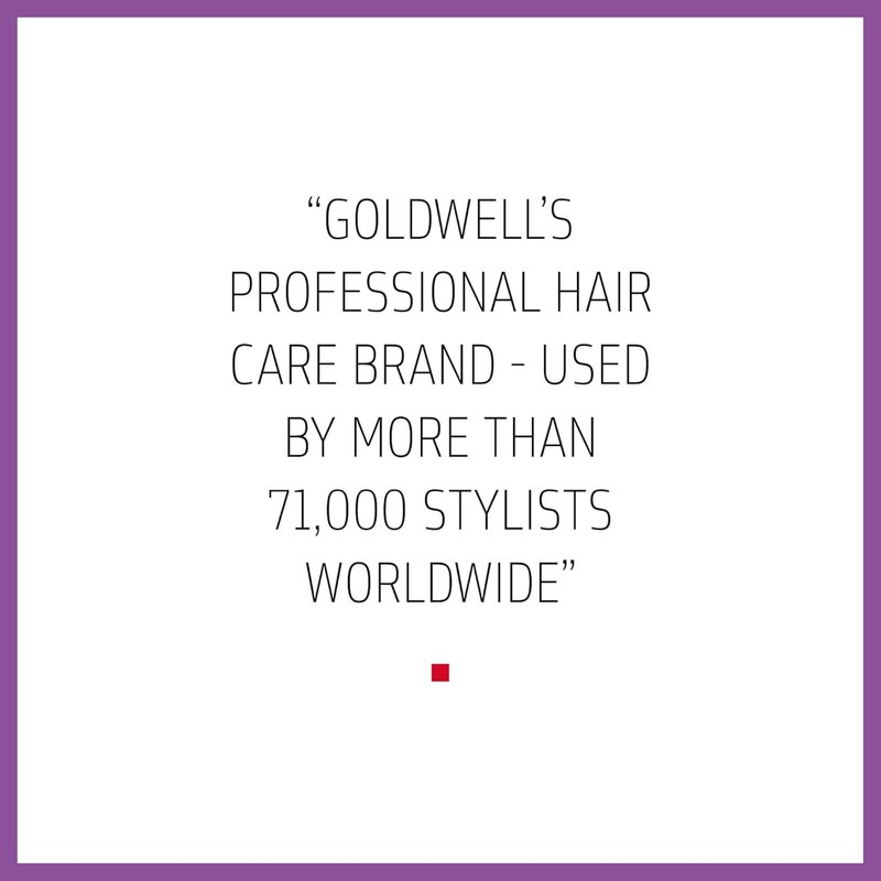 Goldwell Dualsenses Blonde & Highlights Anti-Yellow Conditioner - Nourishing Formula for Radiant Hair
