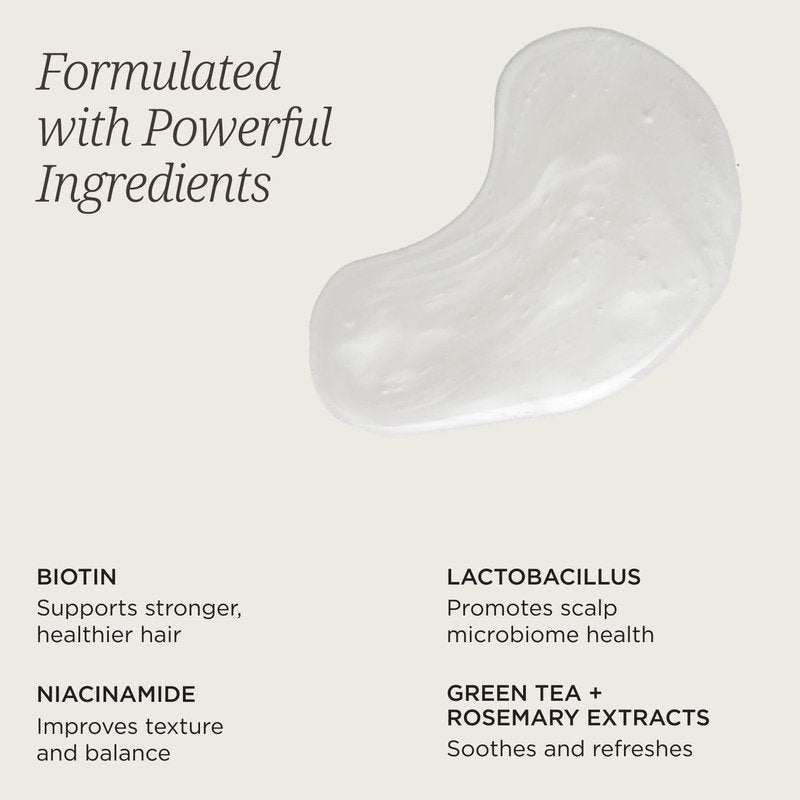 COLLEEN ROTHSCHILD Renew & Replenish Clarifying Shampoo
