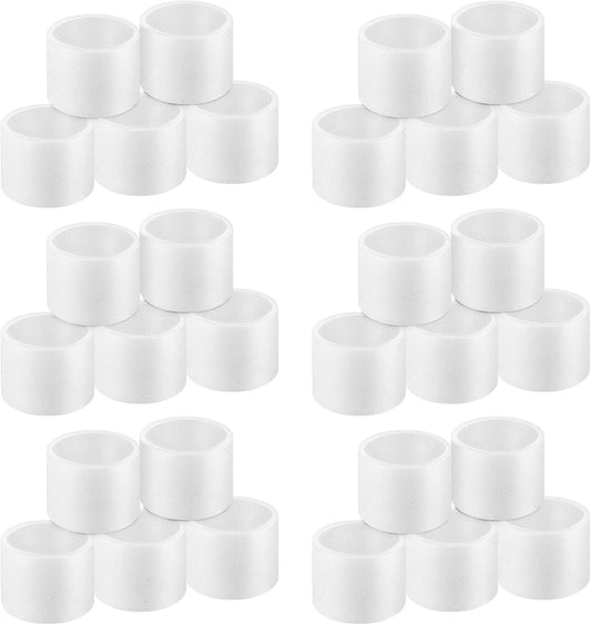 ShufudeJa Humidifier Replacement Filter - 30-Pack for LEVOIT Classic & OasisMist Models