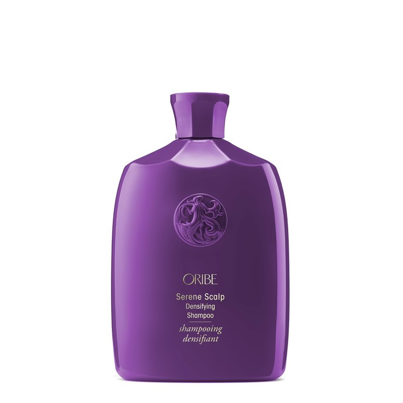 Oribe Serene Scalp Densifying Shampoo - Adds Fullness & Density - 8.5oz