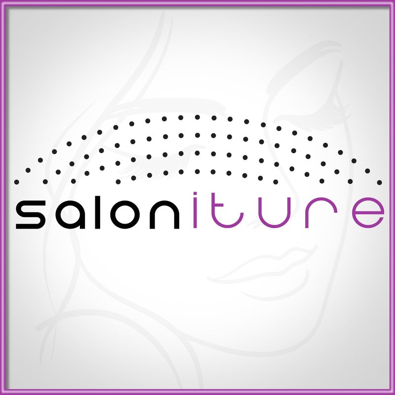 Saloniture 3/4 Round Massage Table Bolster Under-Knee Pillow Pad - 26 x 6 x 4-1/2 Inch - Black