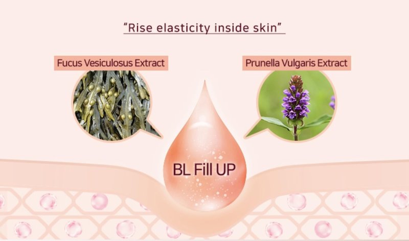Plareceta Placenta Collagen Ampule, Firming, Pore Refining, Anti-aging, Strengthens Skin Barrier, Korean Skin Care, Clinically Tested, 1.0 Fl Oz