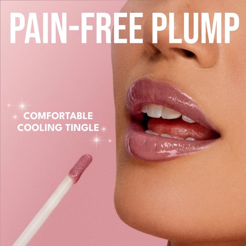 BUXOM Full-On Plumping Lip Polish, Ava