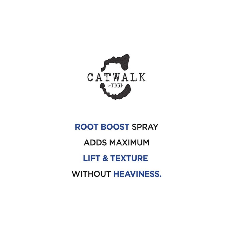 TIGI Catwalk Root Boost, 8.5 oz (Pack of 2)