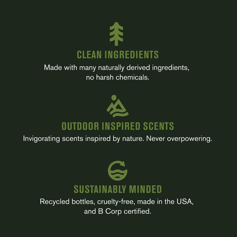 Every Man Jack Amber+Sandalwood Hydrating Mens Body Wash for All Skin Types-Cleanse, Nourish, and Hydrate Skin with Naturally Derived Ingredients-Paraben Free, Phthalate Free, Dye Free-24oz(Pack of 2)