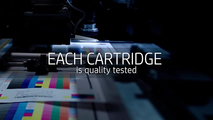 HP 213A Cyan Original LaserJet Toner Cartridge, W2131A. Works LaserJet Enterprise 5700, 5800, 6700, 6701, 6800, 6801