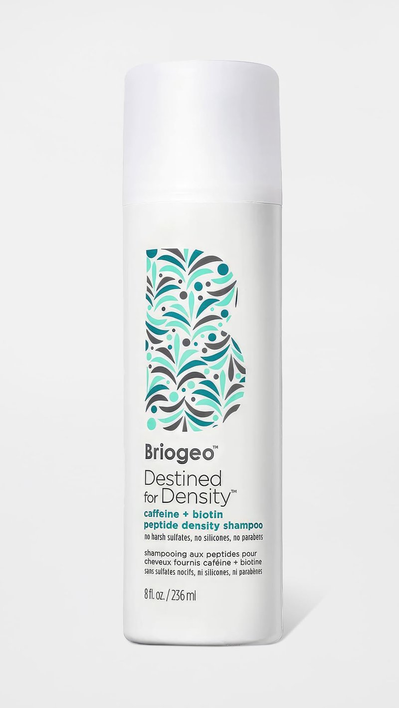 Briogeo Women's Destined for Density Shampoo