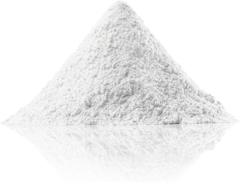 Kaolin White Clay Powder - 100% Natural for Face Masks, Hair, Soap & More | 2 lbs