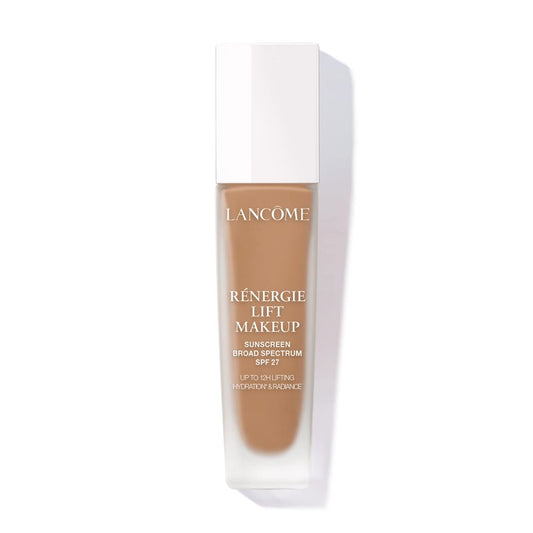 Lancôme Renergie Lift Makeup Foundation - Lightweight & Hydrating Formula, Medium-Full Coverage, SPF 27, Anti-Aging, Lifting & Firming, Up to 12H Wear - 250