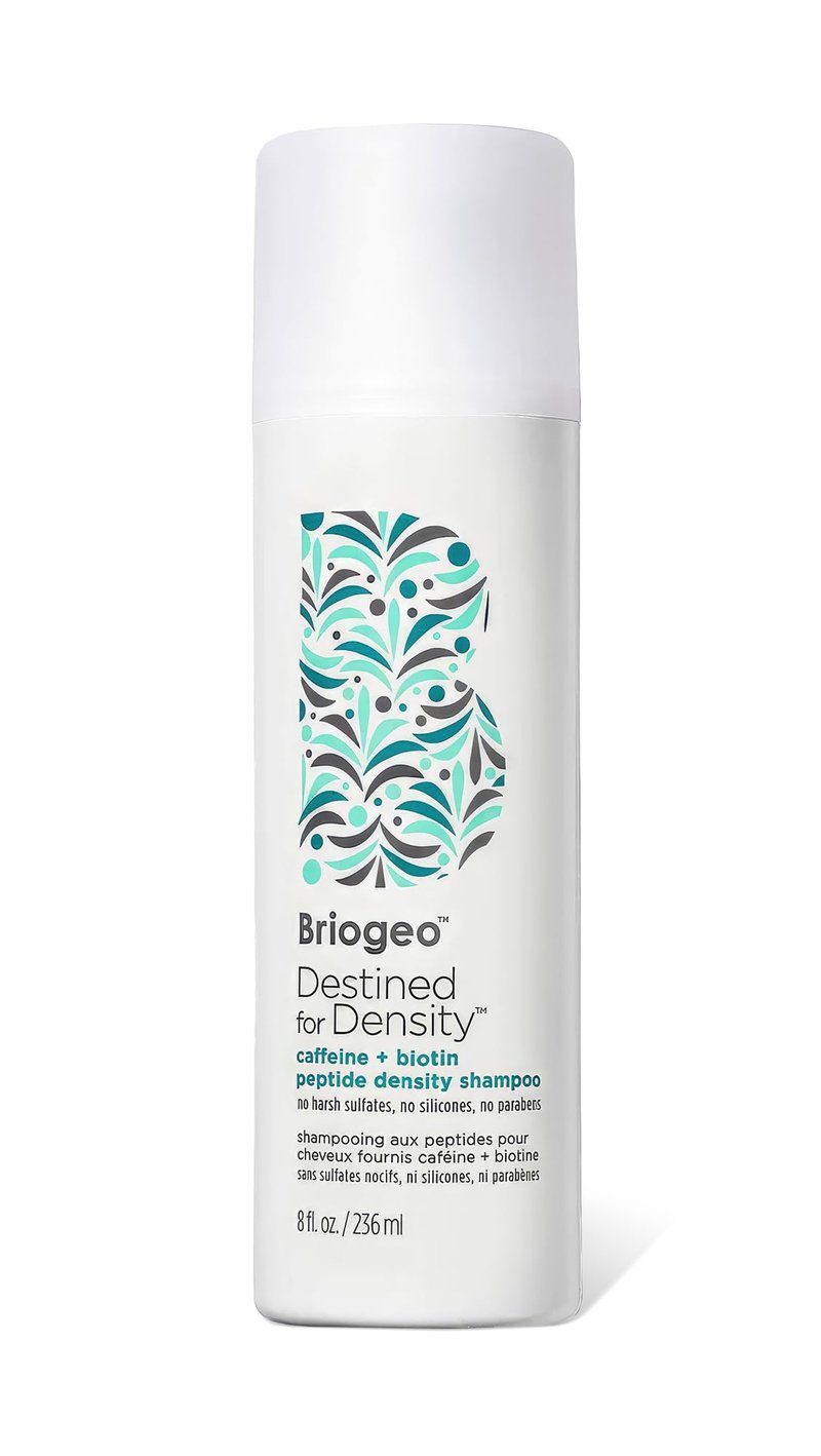 Briogeo Women's Destined for Density Shampoo