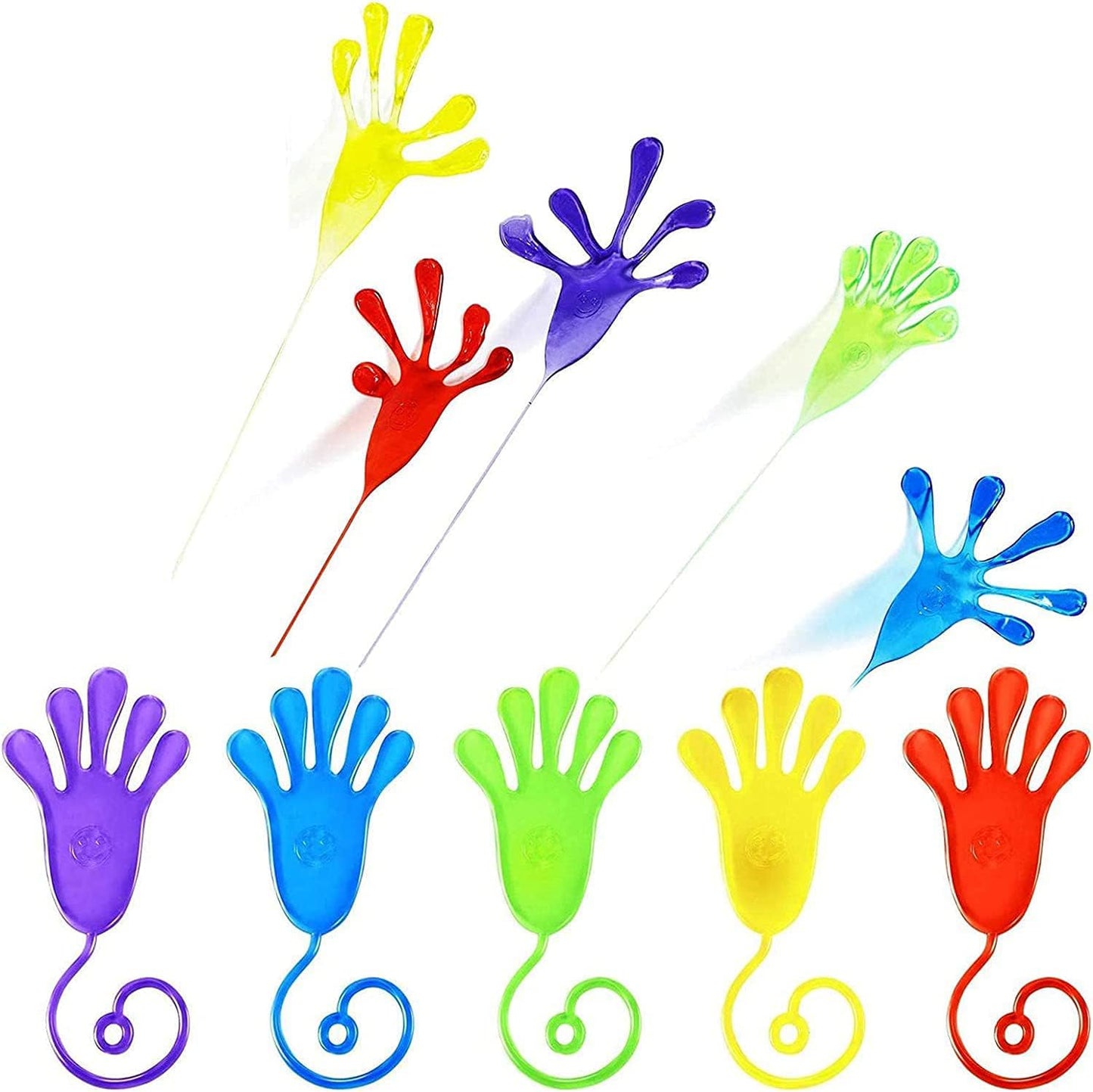 Party Favors for Kids by [Brand Name] - 124 Pack Goodie Bags & Treasure Box Toys | Perfect for Birthdays & School Rewards