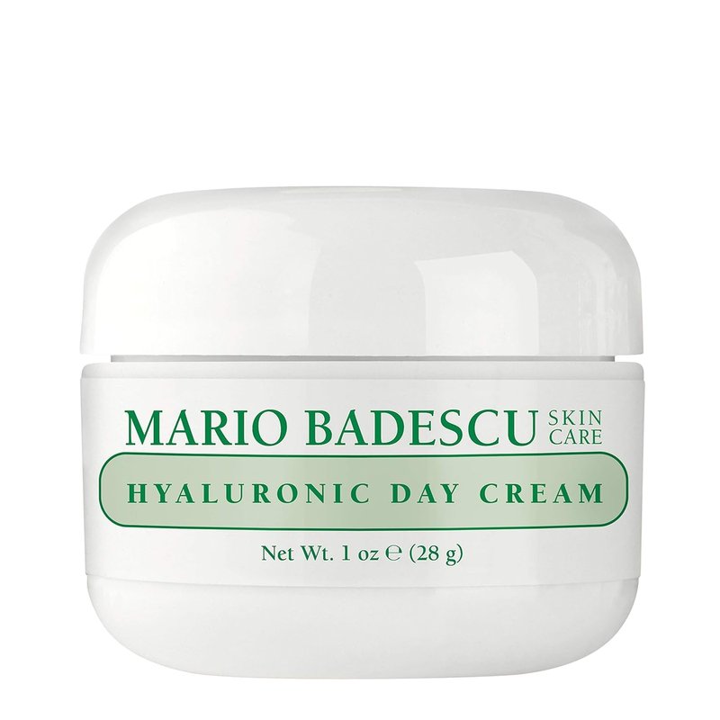 Mario Badescu Seaweed Night Cream - Anti-Aging Oil-Free Moisturizer with Collagen & Sodium Hyaluronate | Ideal for Combination Skin