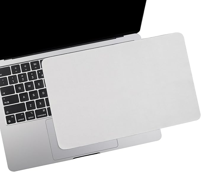 2 Pack Microfiber Liner Cleaning Cloth Screen Keyboard Imprint Protection for MacBook Neo/Pro/AIR 13" 14" (2018-2026), Compatible MacBook Neo 13/MacBook Air 13 M4 M3 M2 M1/MacBook Pro 14 (M5- M1)