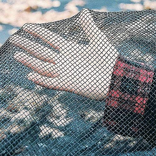 In The Swim 12' x 24' Oval Leaf Net Cover for Above Ground Swimming Pools - Removes Leaves, Sticks, and Small Debris from Your Winter Cover