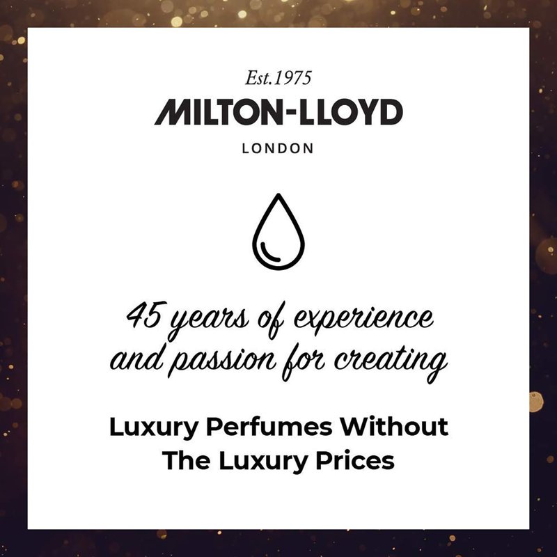 Colour Me Purple by Milton-Lloyd for Women - 3.4 oz EDP Spray