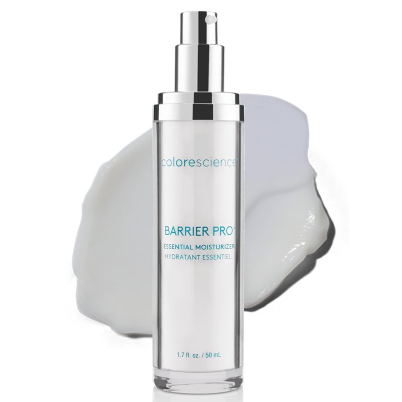 Colorescience Barrier Pro™ ESSENTIAL MOISTURIZER 1.7oz, for strengthening skin barrier, balancing the microbiome, & refining texture