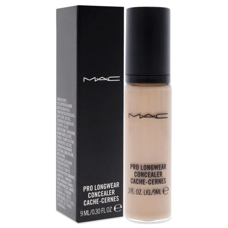 MAC Pro Longwear Concealer - NW20 Concealer Women 0.3 oz