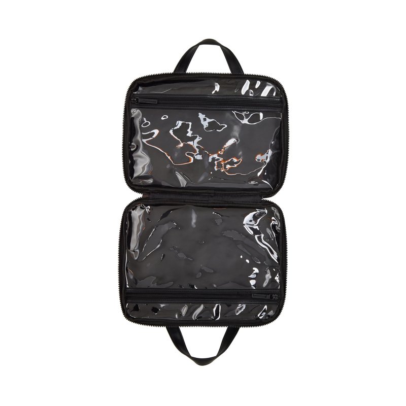 Steve Madden SQUARE Quilt Weekender
