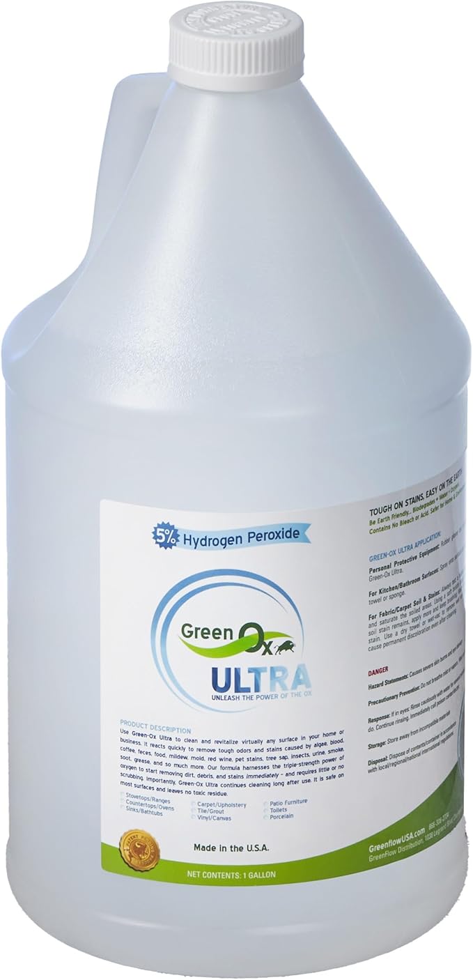 Green-OxÂ® Ultra (Gallon)