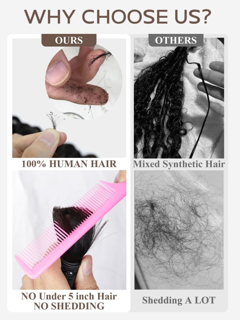 Cklikeb Braiding Human Hair 100g 24 Inch Color 30# Deep Water Wave Bulk Human Hair for Braiding No Weft Brazilian Virgin Deep Curly Human Hair Extensions for Boho Braids (Color30, 24 inch,100g)