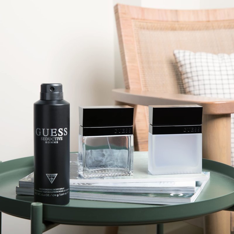Guess Seductive 5.1 oz EDT Spray RETAIL