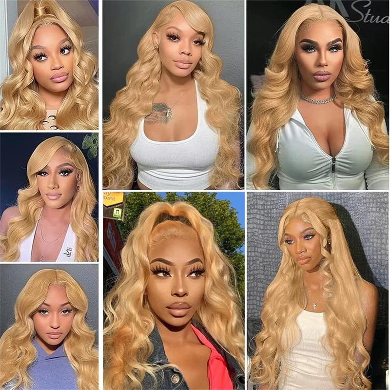 NXL human hair bundles 0081