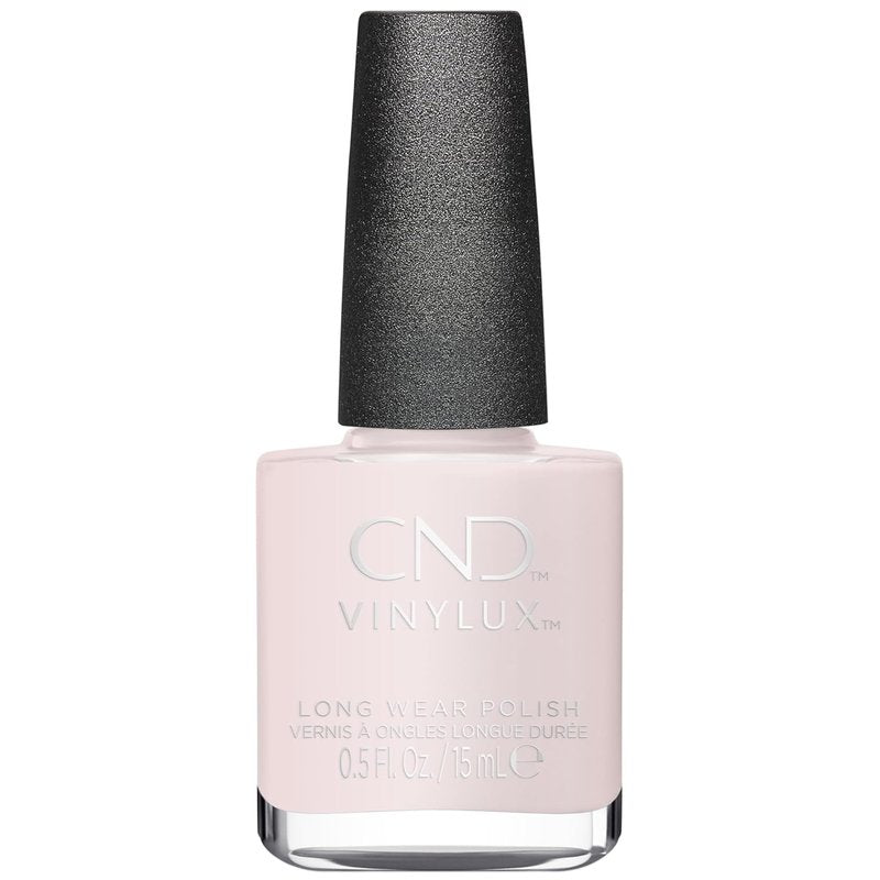 CND Vinylux Nail Polish - Longwear Nude Color with Gel-like Shine | 0.5 Fl Oz