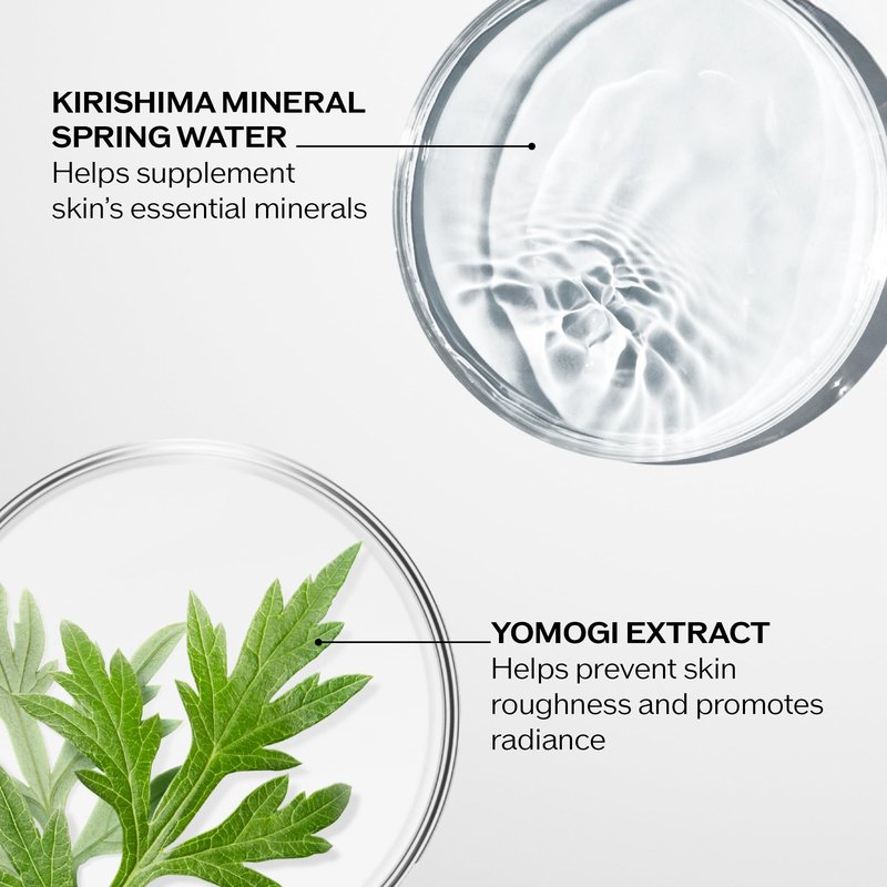Shiseido Treatment Softener - 150 mL - Balances & Hydrates for Smooth, Refined Skin - For Normal & Combination to Oily Skin