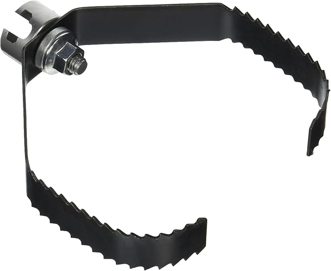 Ridgid 98045 Drain Cleaner Tools - T-50-3 6 Sharktooth Cut