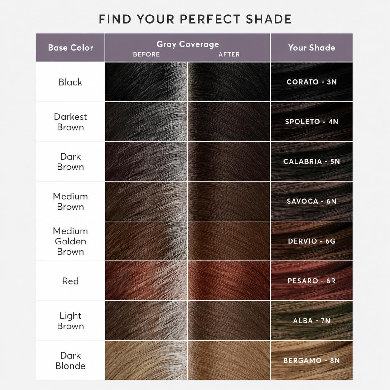 Madison Reed Root Perfection Root Touch Up Kit for T-Zone – 3N Corato Black, 2 Permanent Applications, 100% Gray Coverage in 10 Min | PPD-Free & Ammonia-Free, Includes Hydrating Hair Mask