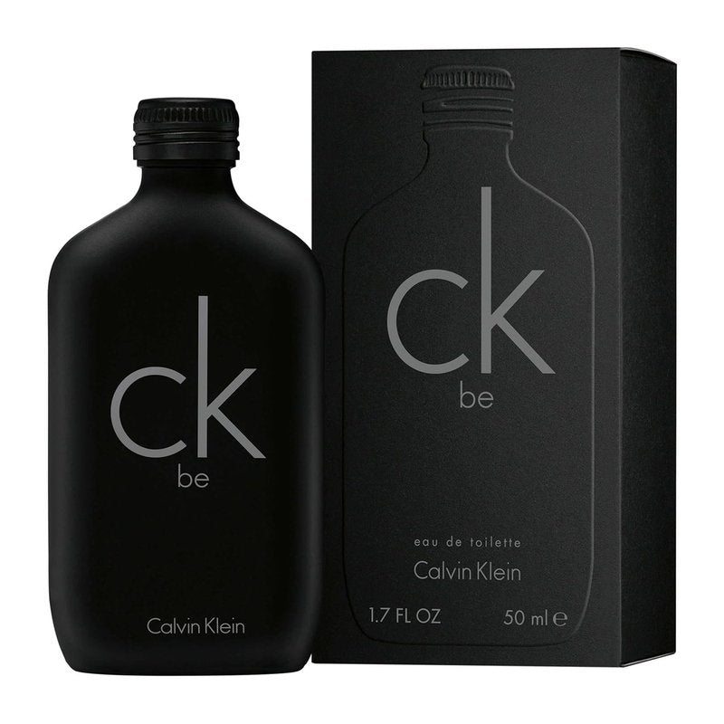 Calvin Klein Ck Be Eau De Toilette Spray - Unisex Fragrance | 1.7 oz