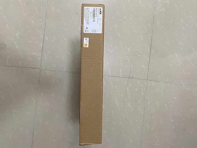 WiTi Heavy Duty Dual Mount 15.7inch (40cm) Arm Bracket for Tempest Weather Station, Cameras, Long Pole with 2 Mounts for Security Surveillance System, Weather Station, Project and Home Solution