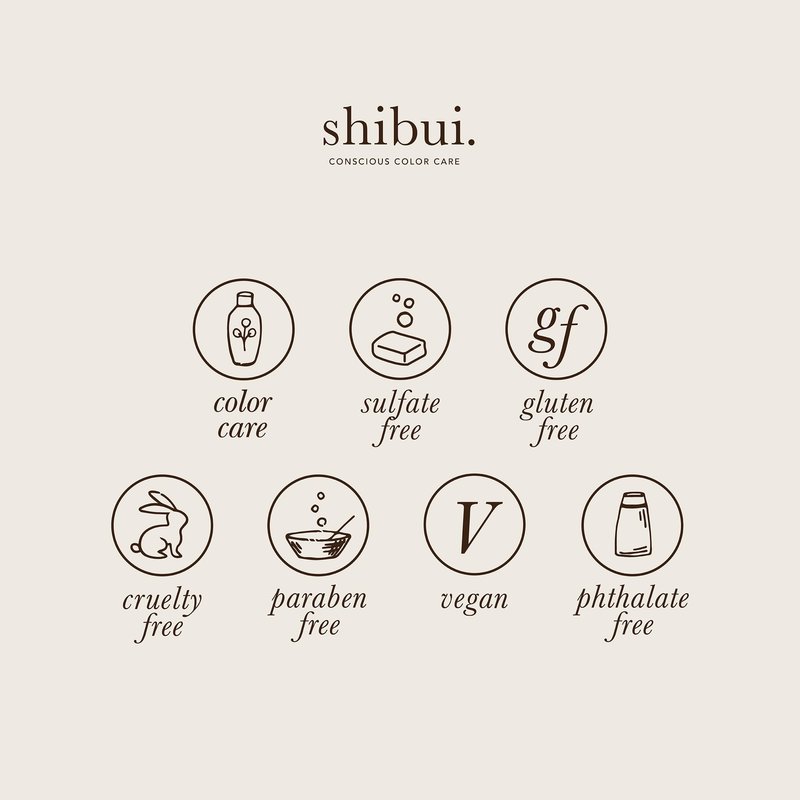 Shibui Volumizing Shampoo, Cleanses and Adds Body with Spirulina and Cucumber Extract, for Thin or Fine Hair, Color-Safe, 12 Fl Oz