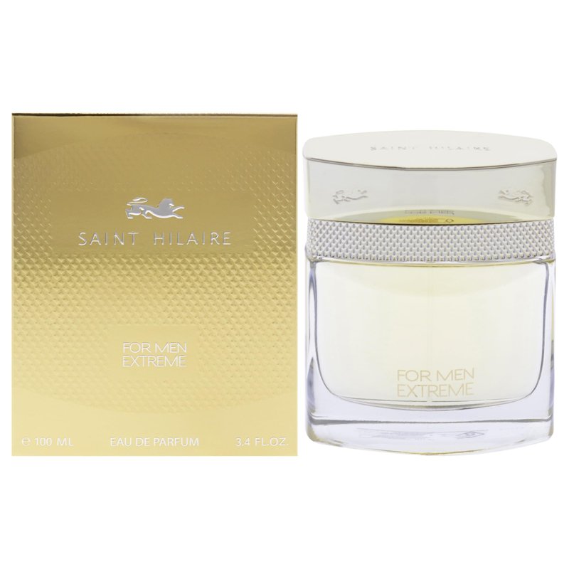 Saint Hilaire For Men Extreme for Men - 3.4 oz EDP Spray
