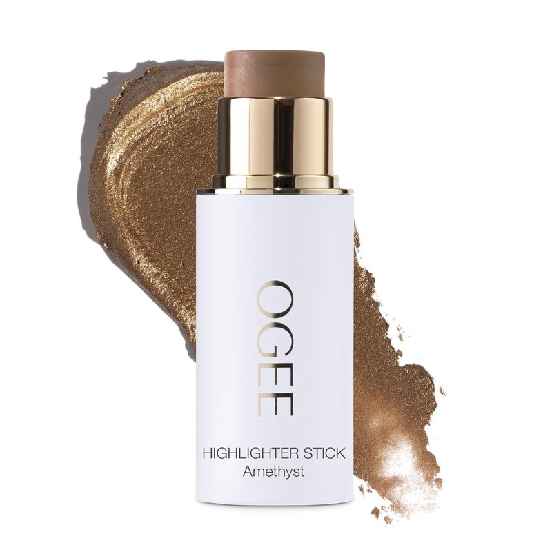 Ogee Sculpted Face Stick