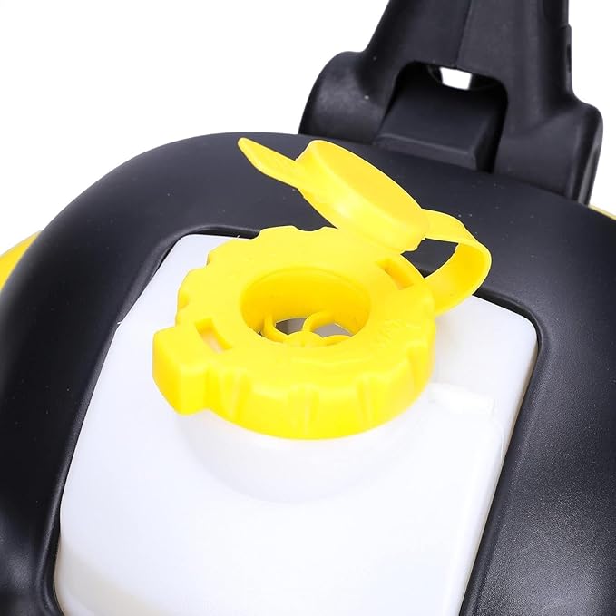 Pressure Washer Surfaces Cleaner - Patio Cleaner Powerful Sidewalk Scrubber | Outdoor Scrubber Multipurpose Pressure Washer Attachments for Driveways Sidewalks Yards