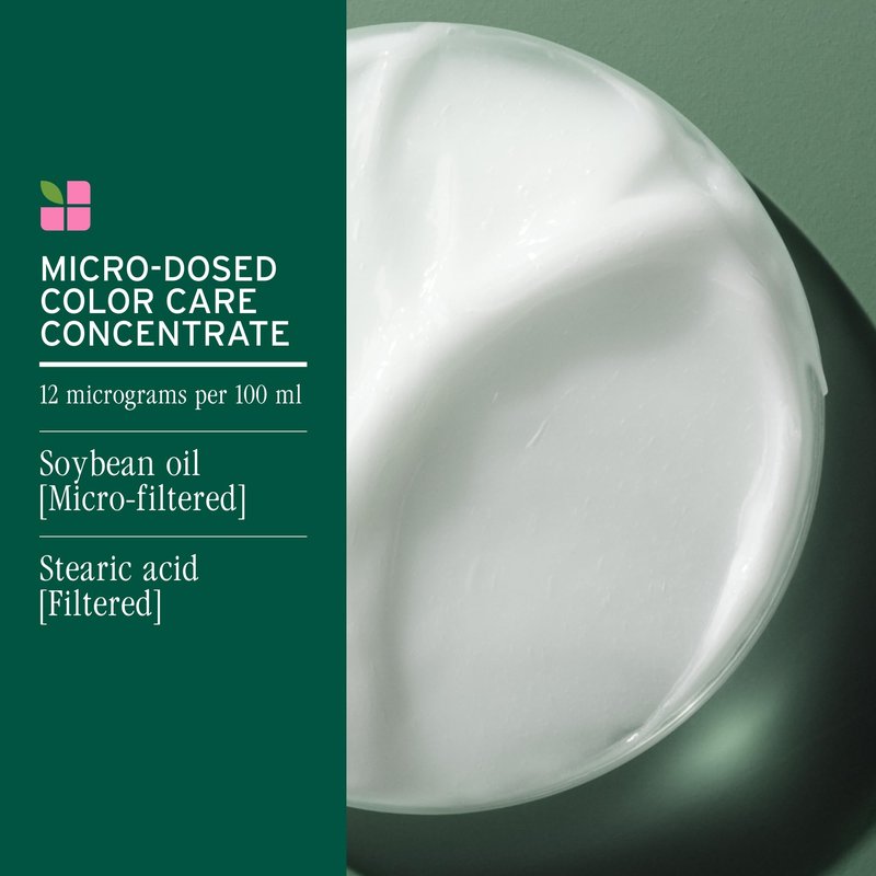 Biolage Color Last Shampoo & Conditioner Set | Helps Protect Hair & Maintain Vibrant Color | For Color-Treated Hair | Paraben & Silicone-Free | Vegan