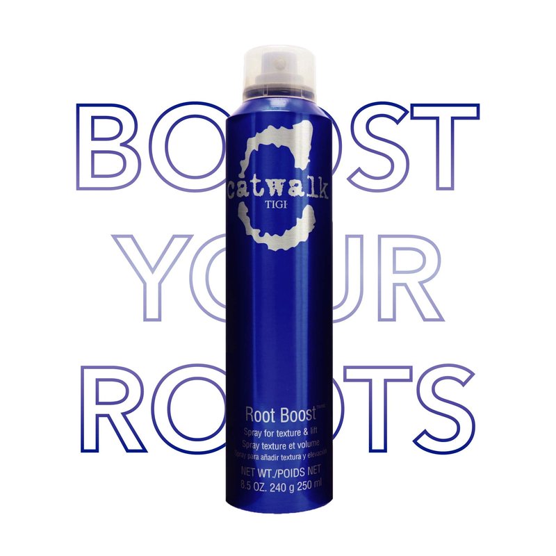 TIGI Catwalk Root Boost, 8.5 oz