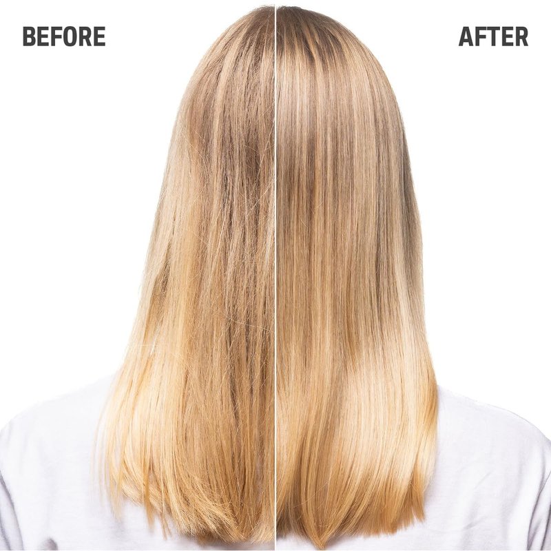 Goldwell Dualsenses Blonde & Highlights Anti-Yellow Conditioner - Nourishing Formula for Radiant Hair