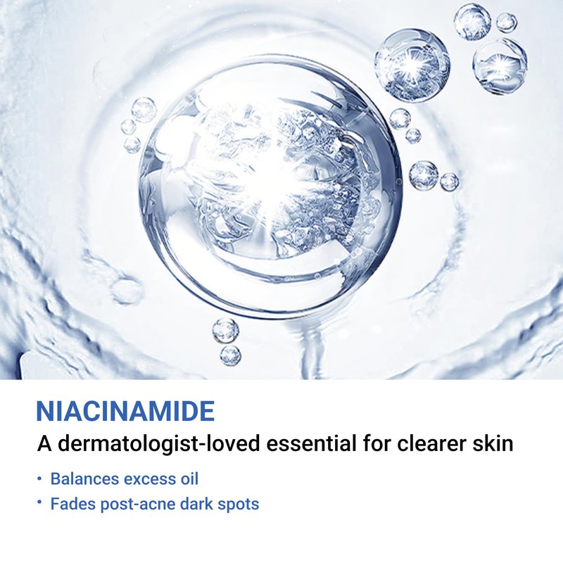 Salicylic Acid Acne Treatment Drying Lotion