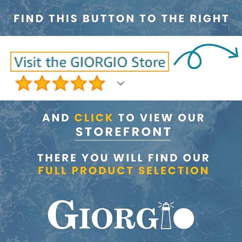 Giorgio G55 TW Wide Tooth Comb for Wet Hair Detangling Comb, Hair Comb for Thin to Medium Thickness Hair Detangler, Hair Combs for Women, Handmade Large Tooth Comb Rake Comb Saw-Cut and Hand Polished